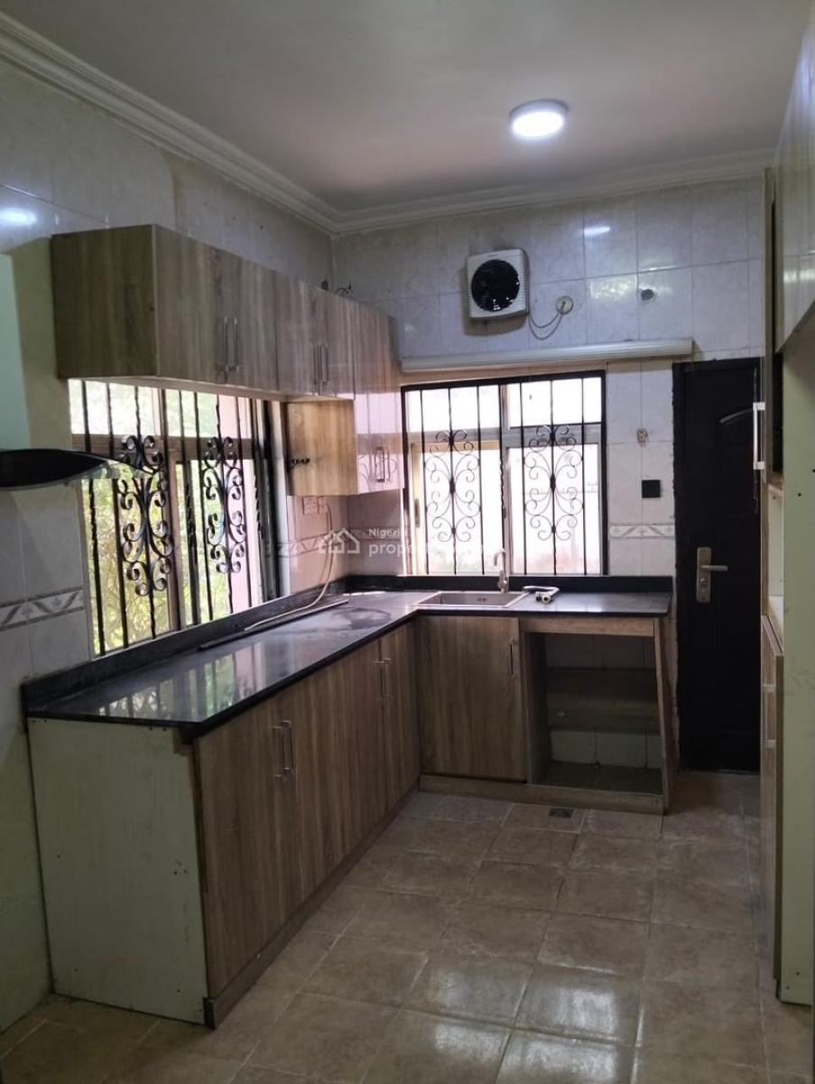 Luxury 4bedroom, Ikate, Lekki, Lagos, Detached Duplex for Rent
