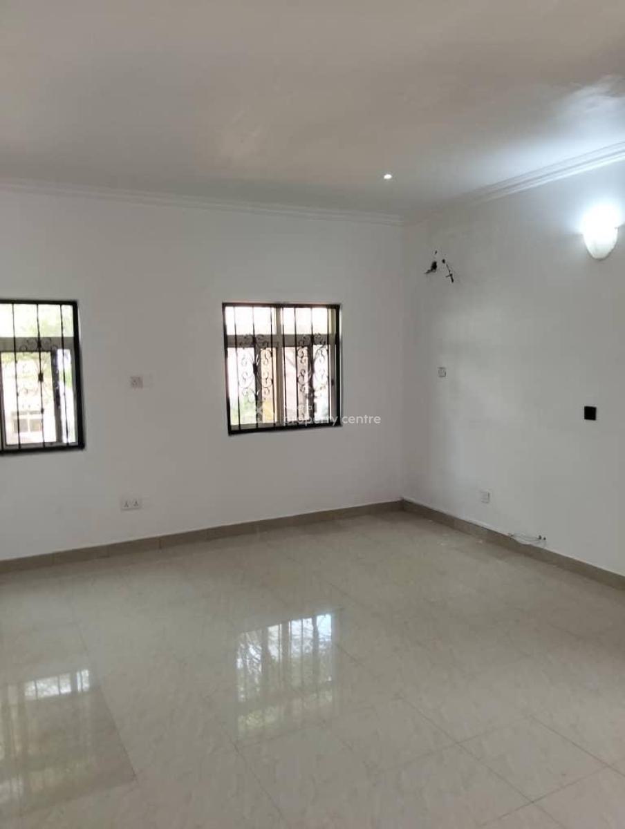 Luxury 4bedroom, Ikate, Lekki, Lagos, Detached Duplex for Rent