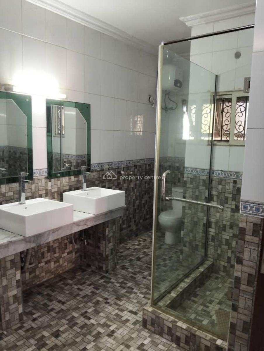 Luxury 4bedroom, Ikate, Lekki, Lagos, Detached Duplex for Rent
