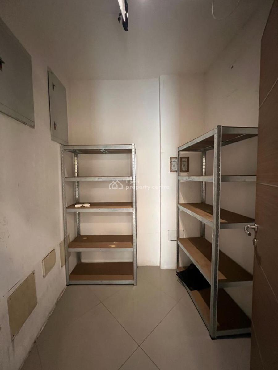 4 Bedroom Penthouse, Victoria Island (vi), Lagos, House for Rent