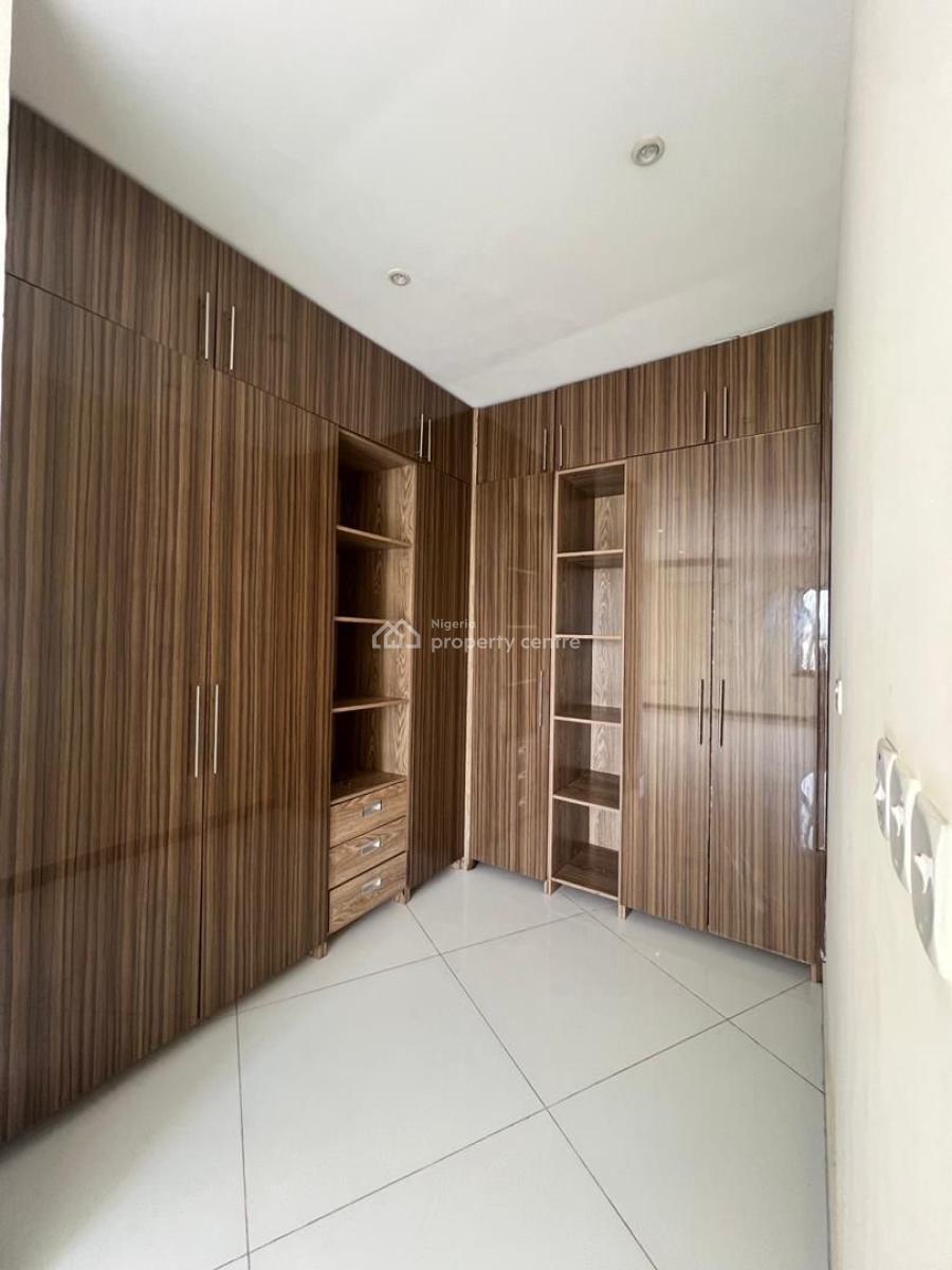 4 Bedroom Penthouse, Victoria Island (vi), Lagos, House for Rent