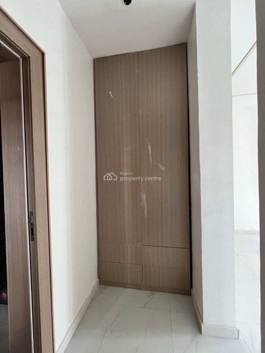 Newly Built 4 Bedroom Fully Detached Duplex in a Secured Area, Secured Area|ample Car Park|spacious Rooms| Close Proximity to Berger, Ojodu Berger, Ojodu, Lagos, Detached Duplex for Sale