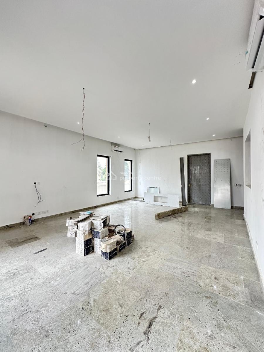 Luxurious 4 Bedroom Terraced Duplex, Old Ikoyi, Ikoyi, Lagos, Terraced Duplex for Sale