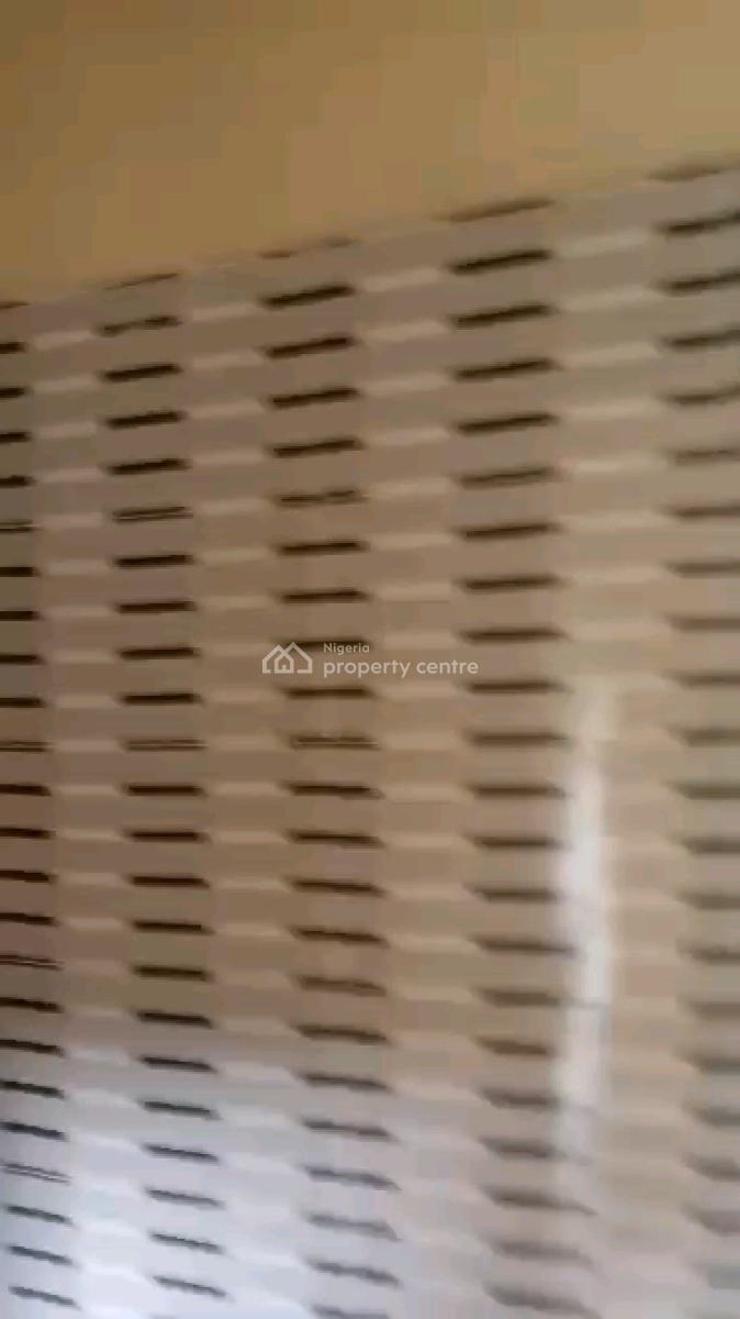 Newly Built 2bedroom Upstairs & Ground Floor with Pop, Herbert Macauley Way, Adekunle, Yaba, Lagos, Flat / Apartment for Rent