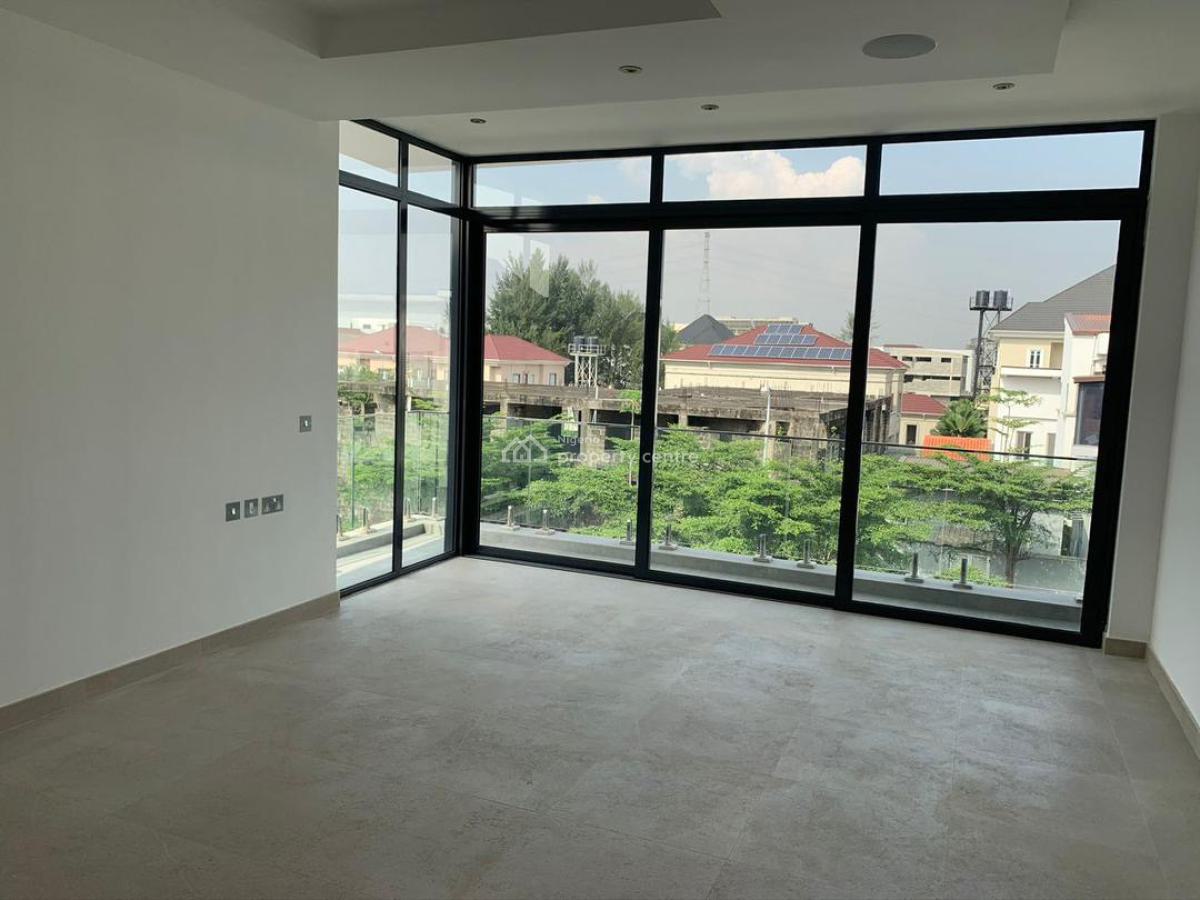 3bedroom Maisonette, Banana Island, Ikoyi, Lagos, House for Rent