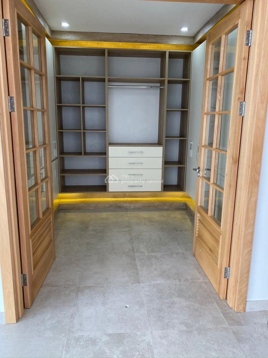 3bedroom Maisonette, Banana Island, Ikoyi, Lagos, House for Rent