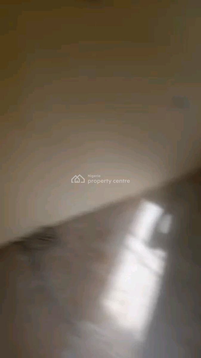 Newly Built 2bedroom Upstairs & Ground Floor with Pop, Herbert Macauley Way, Adekunle, Yaba, Lagos, Flat / Apartment for Rent