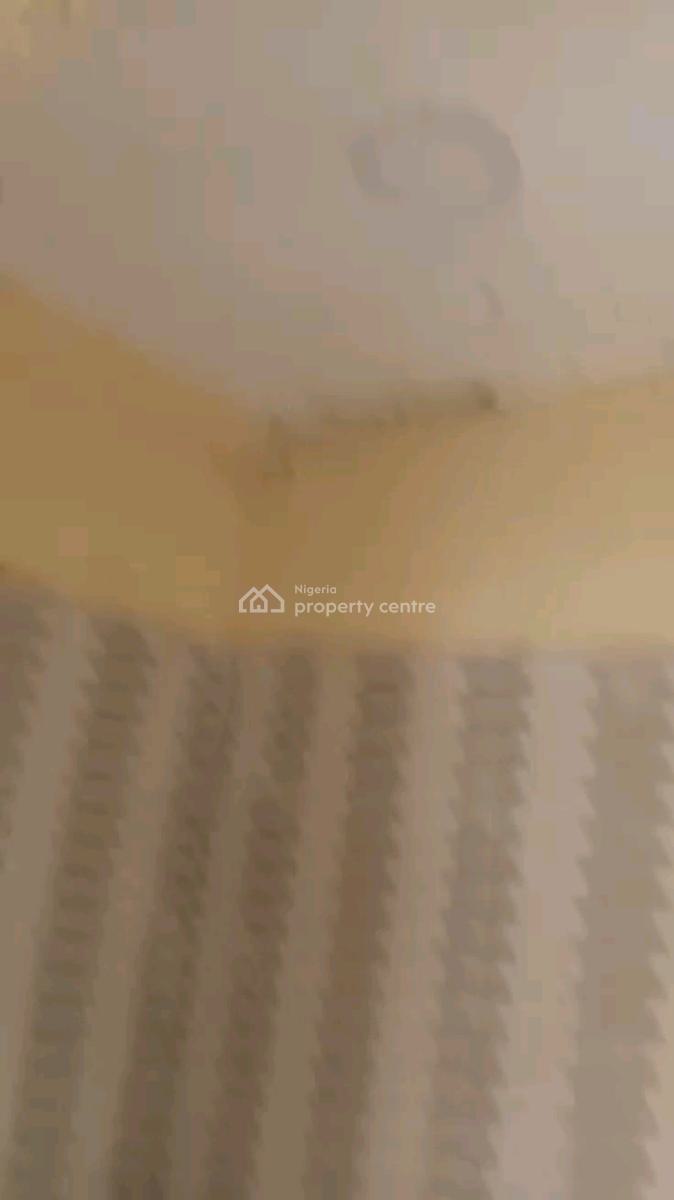 Newly Built 2bedroom Upstairs & Ground Floor with Pop, Herbert Macauley Way, Adekunle, Yaba, Lagos, Flat / Apartment for Rent