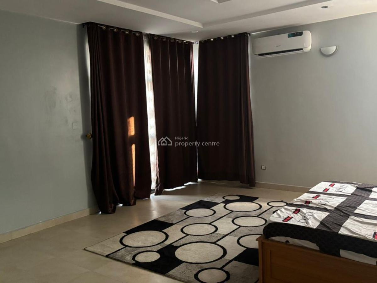 Luxury 3bedroom Apartment, Lekki Phase 1, Lekki, Lagos, Flat / Apartment for Rent