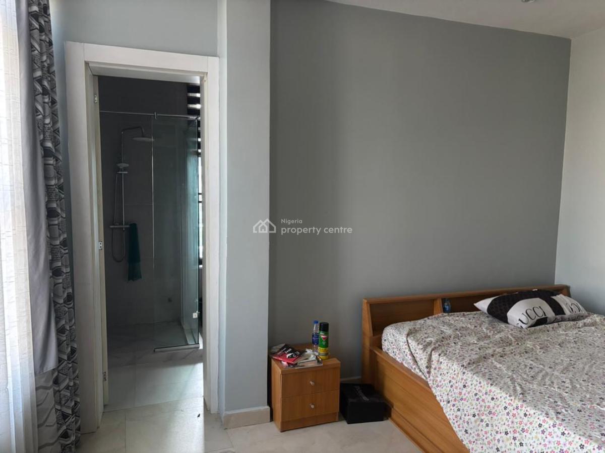 Luxury 3bedroom Apartment, Lekki Phase 1, Lekki, Lagos, Flat / Apartment for Rent
