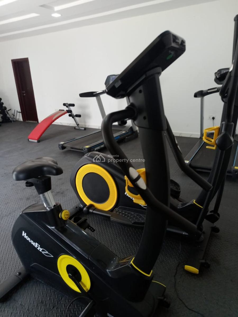 a Nice Bq Room, Ologolo, Lekki, Lagos, Self Contain (single Rooms) for Rent