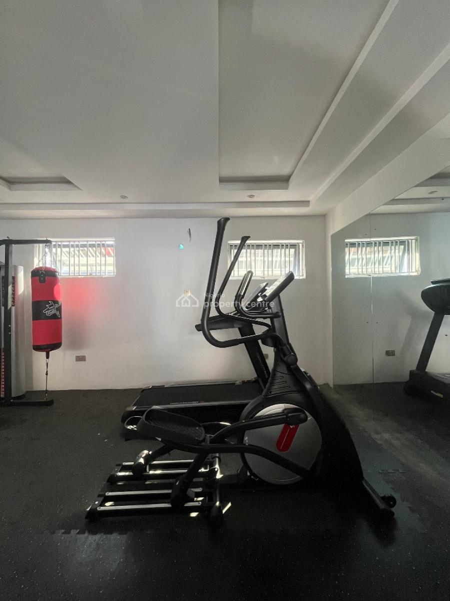 Newly Built 3 Bedroom Apartments in a Secured Area, Secured Estate|tarred Road|spacious Rooms, Ogba, Ikeja, Lagos, Block of Flats for Sale