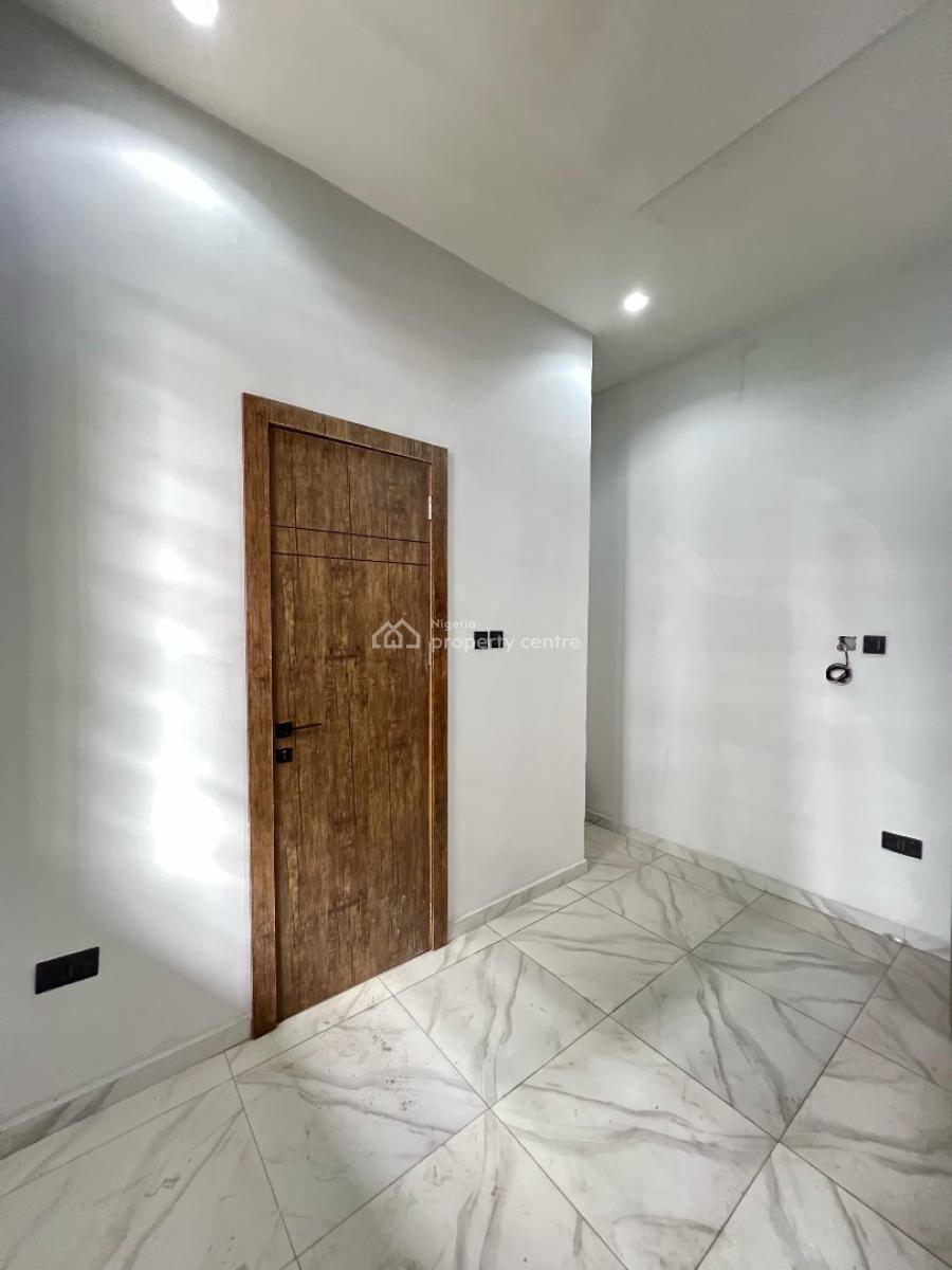 Smart 2 Bedroom Apartment, Ikate, Lekki, Lagos, Flat / Apartment for Sale