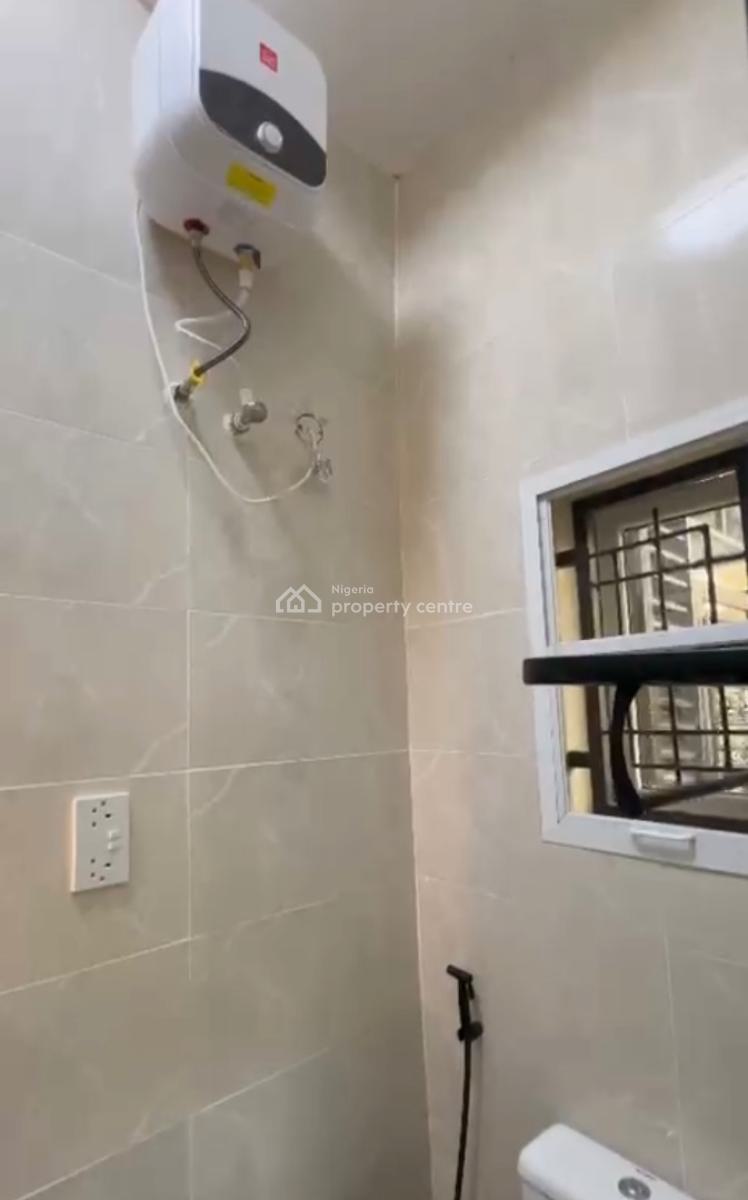 Luxury 4bedroom, Ikate, Lekki, Lagos, Terraced Duplex for Rent