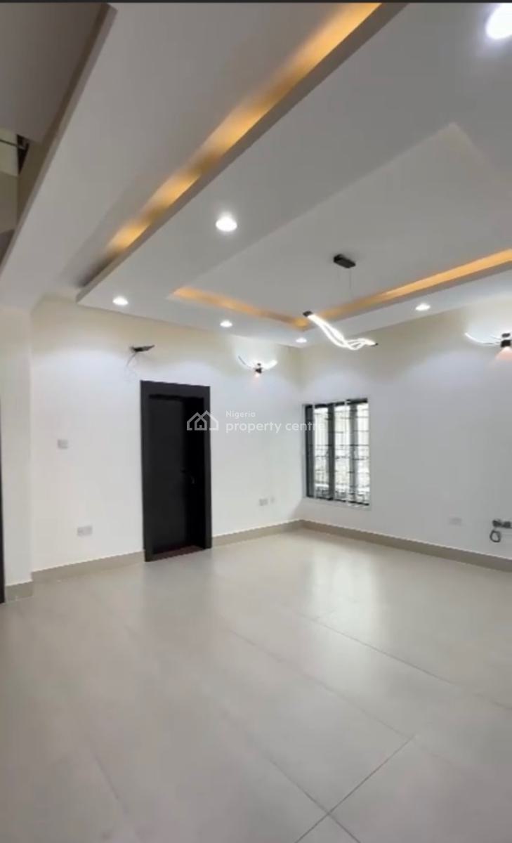 Luxury 4bedroom, Ikate, Lekki, Lagos, Terraced Duplex for Rent
