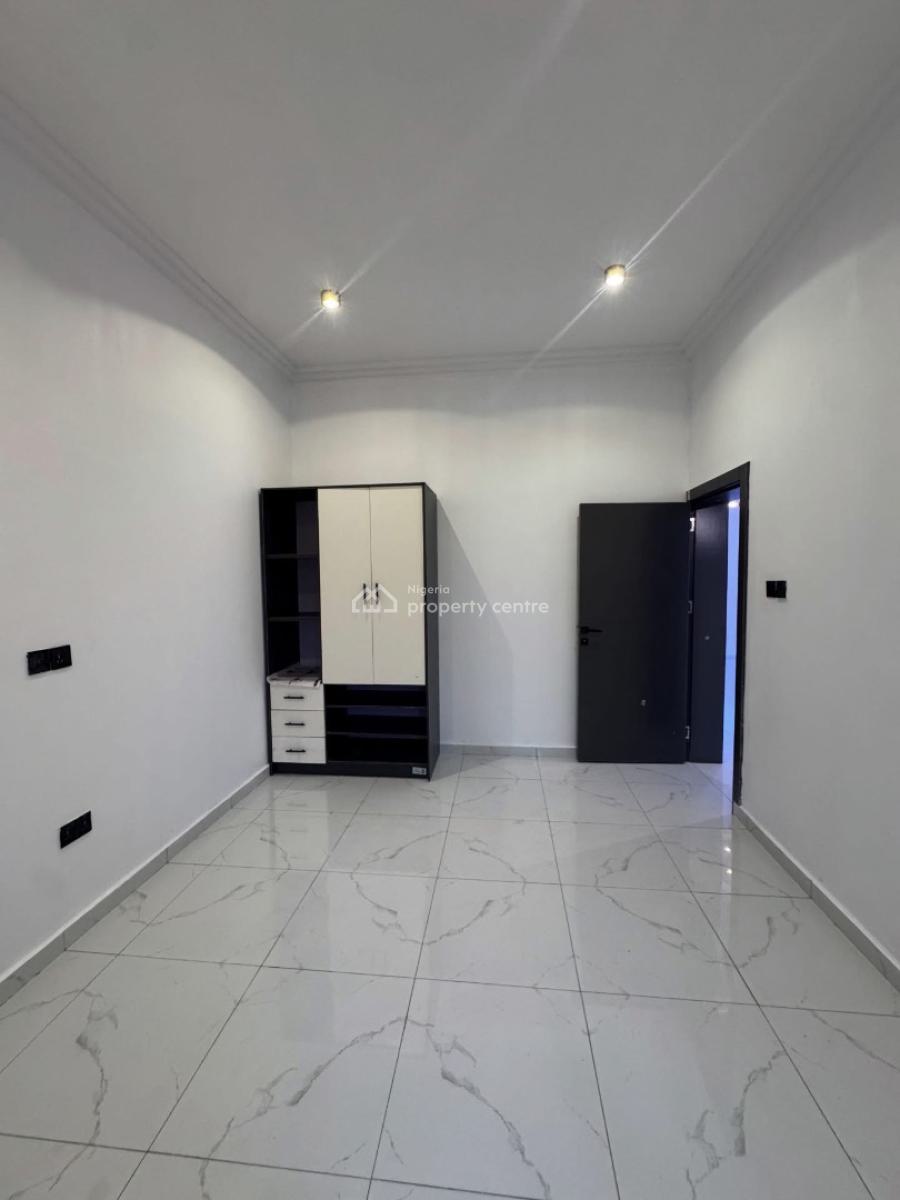 Brand New and Contemporary Four (4) Bedroom Duplex with Bq, Dana Estate, Rumuodomaya, Rumuodomaya, Port Harcourt, Rivers, Detached Duplex for Sale