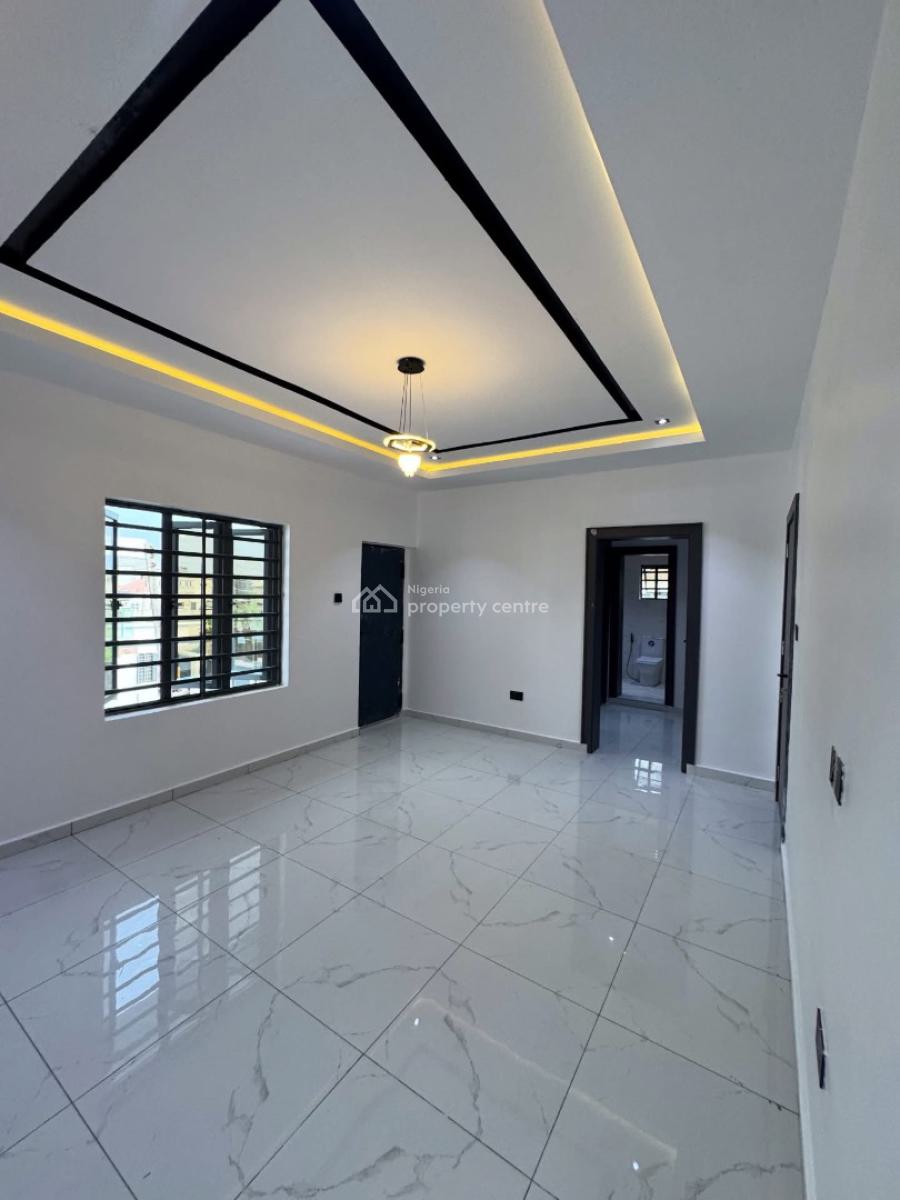 Brand New and Contemporary Four (4) Bedroom Duplex with Bq, Dana Estate, Rumuodomaya, Rumuodomaya, Port Harcourt, Rivers, Detached Duplex for Sale