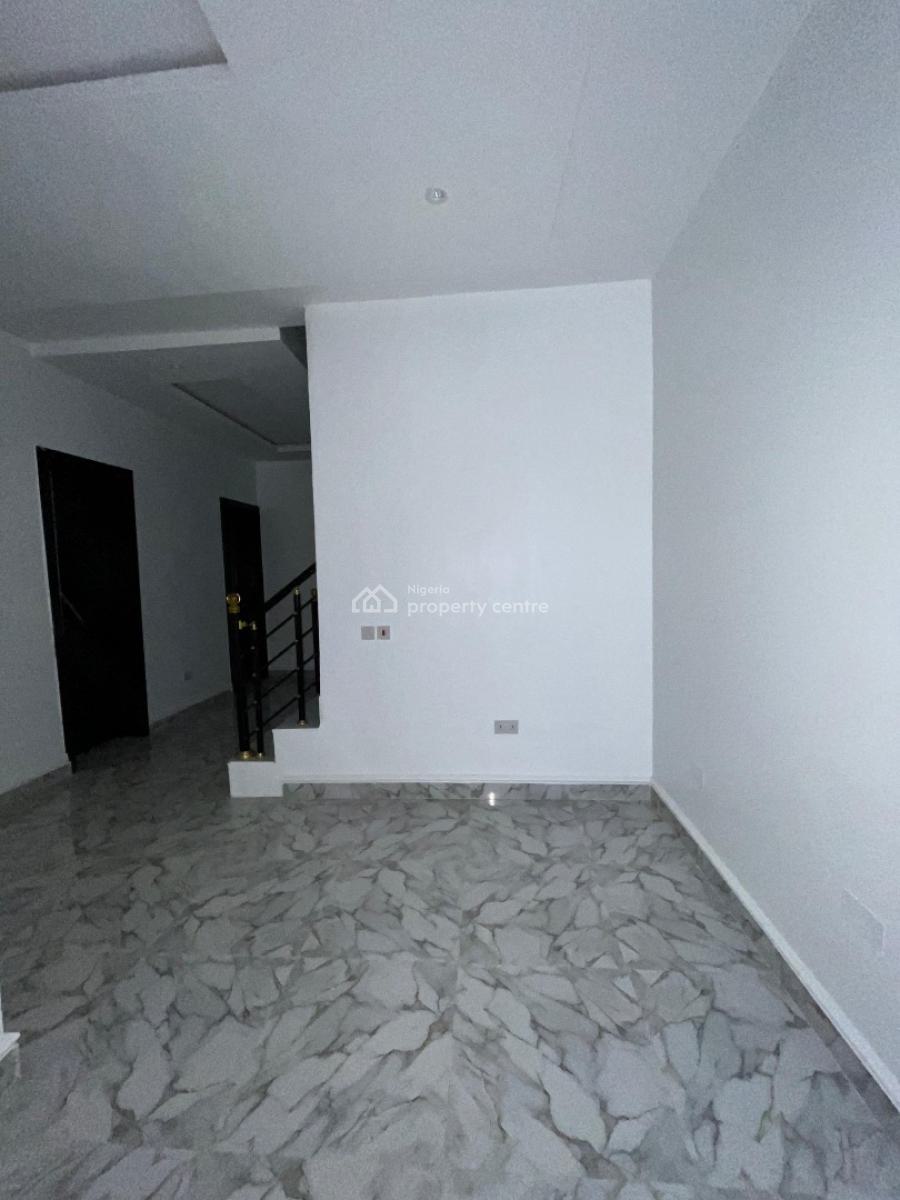 a Newly Built 4 Bedroom Detached Duplex in a Secured Estate, Opic, Isheri North, Lagos, Semi-detached Duplex for Sale