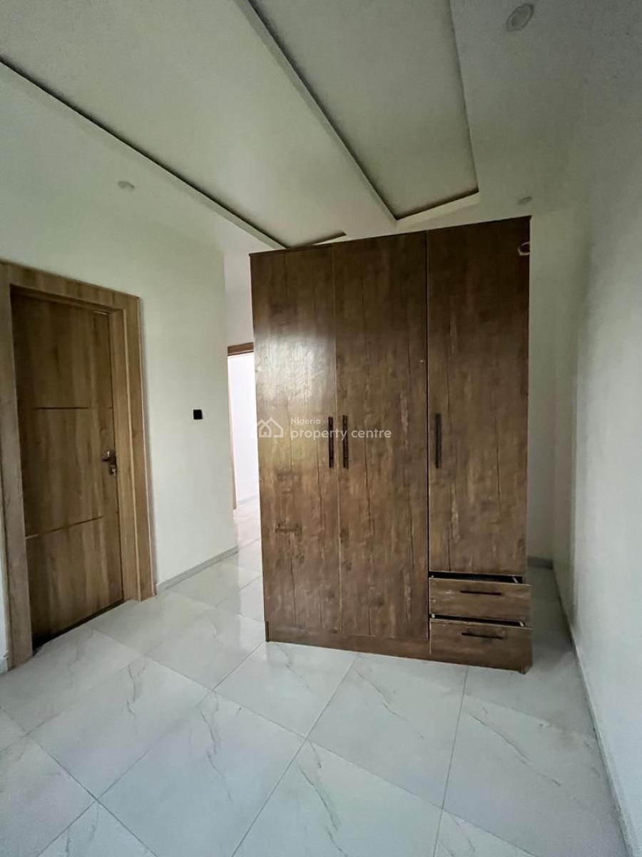 Newly Built 4 Bedroom Detached Duplex in a Very Secured Estate, Secured Estate| Spacious Rooms|ample Car Park, Opic, Isheri North, Lagos, Detached Duplex for Sale