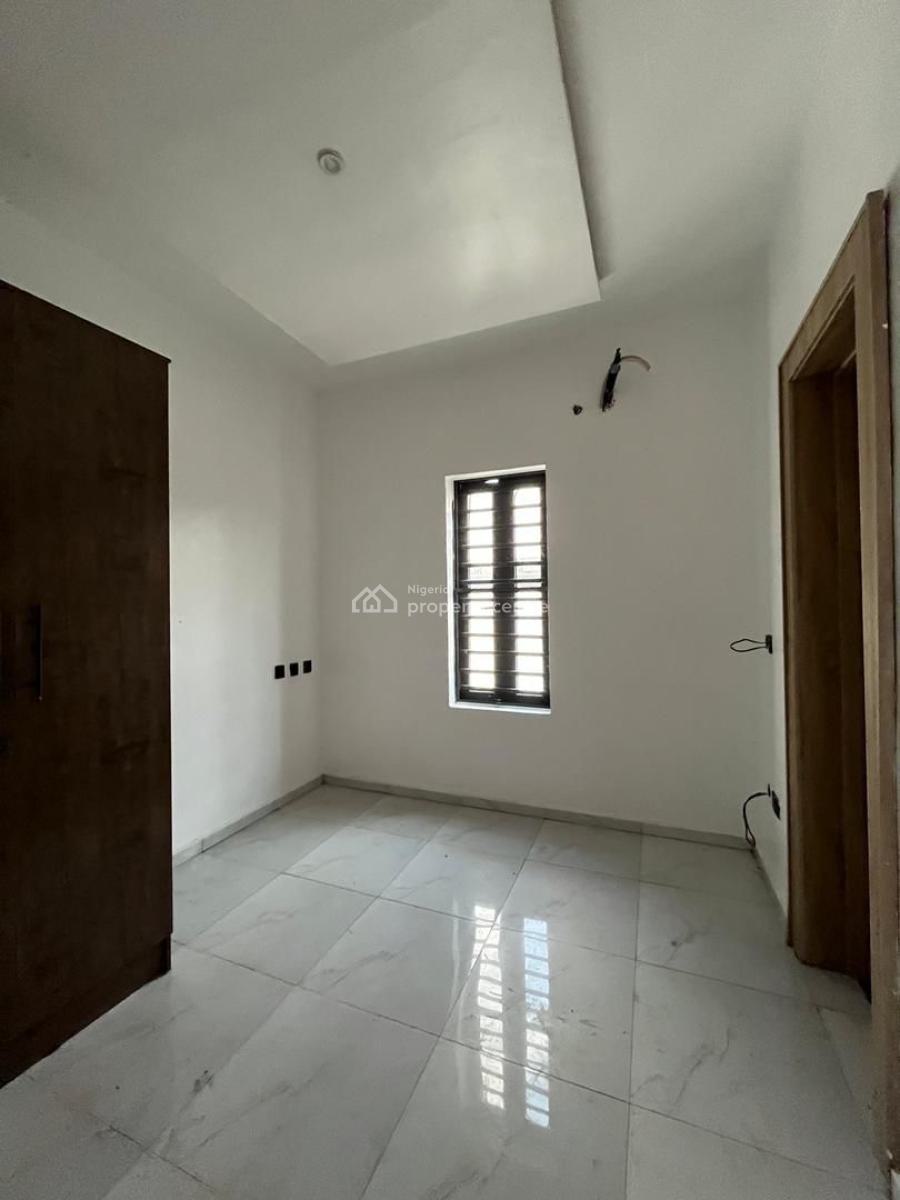 Newly Built 4 Bedroom Detached Duplex in a Very Secured Estate, Secured Estate| Spacious Rooms|ample Car Park, Opic, Isheri North, Lagos, Detached Duplex for Sale