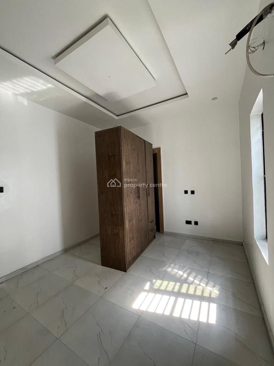 Newly Built 4 Bedroom Detached Duplex in a Very Secured Estate, Secured Estate| Spacious Rooms|ample Car Park, Opic, Isheri North, Lagos, Detached Duplex for Sale