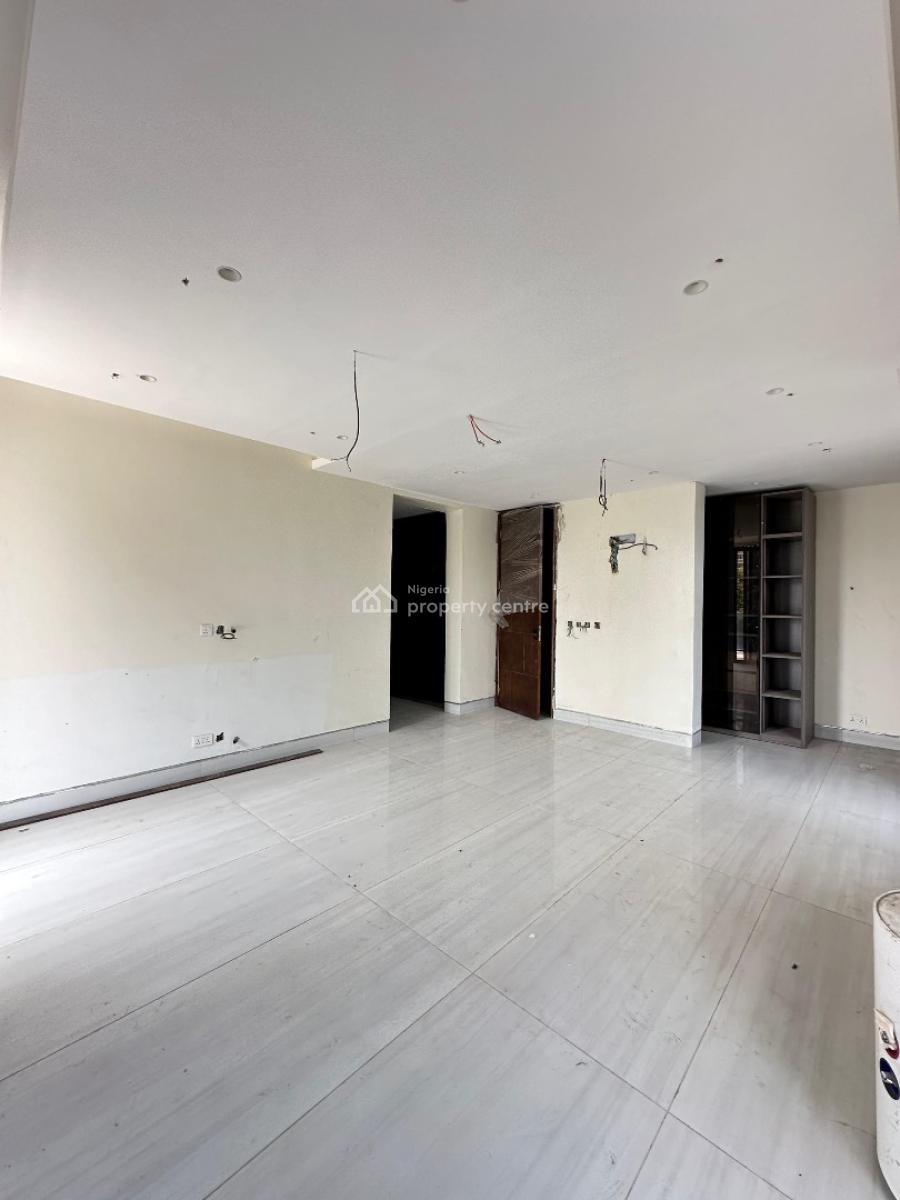 Classic 4 Bedroom Maisonette Home, Old Ikoyi, Ikoyi, Lagos, Flat / Apartment for Sale