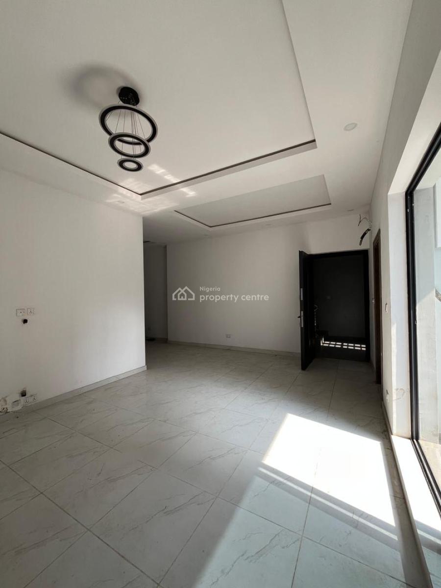 Amazingly Built 3 Bedroom Apartment in a Well and Secured Estate, Secured Estate|spacious Rooms|ample Car Park, Opebi, Ikeja, Lagos, Block of Flats for Sale