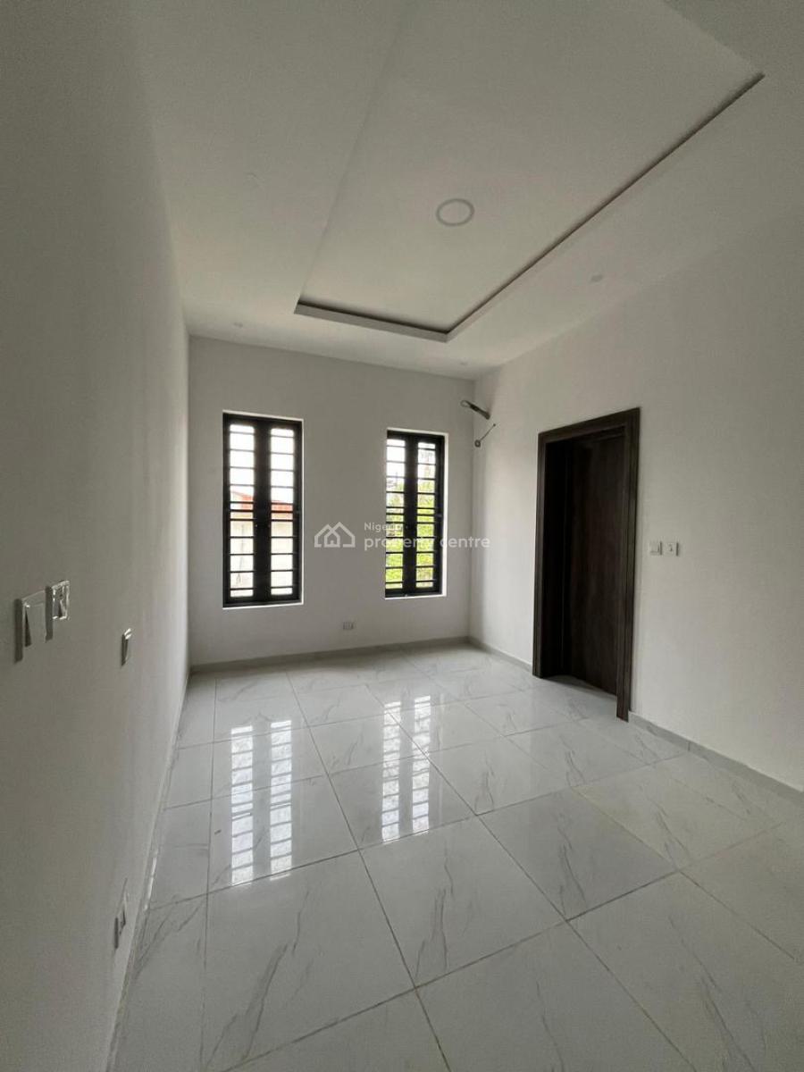 Amazingly Built 3 Bedroom Apartment in a Well and Secured Estate, Secured Estate|spacious Rooms|ample Car Park, Opebi, Ikeja, Lagos, Block of Flats for Sale