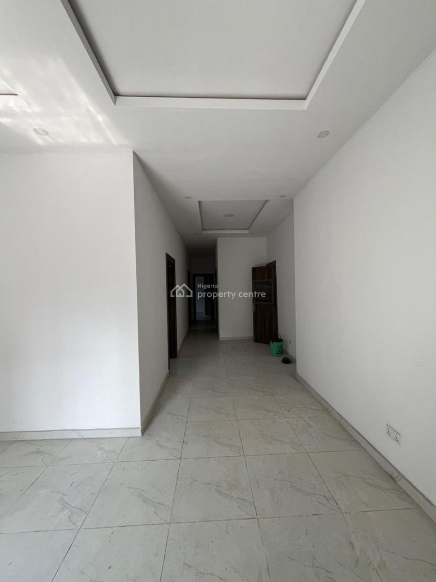 Amazingly Built 3 Bedroom Apartment in a Well and Secured Estate, Secured Estate|spacious Rooms|ample Car Park, Opebi, Ikeja, Lagos, Block of Flats for Sale