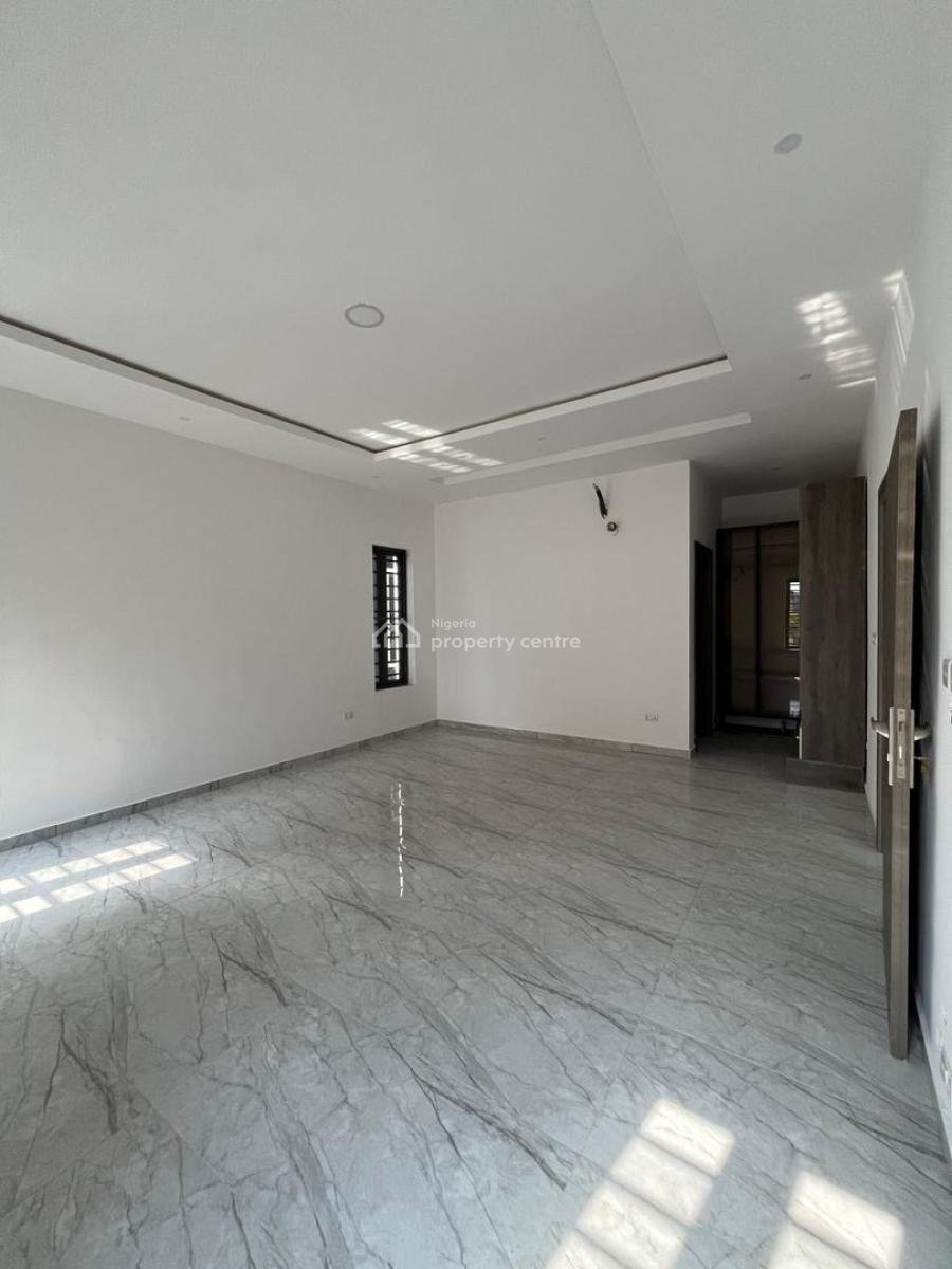 Amazingly Built 3 Bedroom Apartment in a Well and Secured Estate, Secured Estate|spacious Rooms|ample Car Park, Opebi, Ikeja, Lagos, Block of Flats for Sale