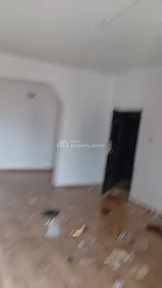 Sharp 2 Rooms and a Parlour, Peace Estate Ago Palace Lagos, Ago Palace, Isolo, Lagos, Flat / Apartment for Rent