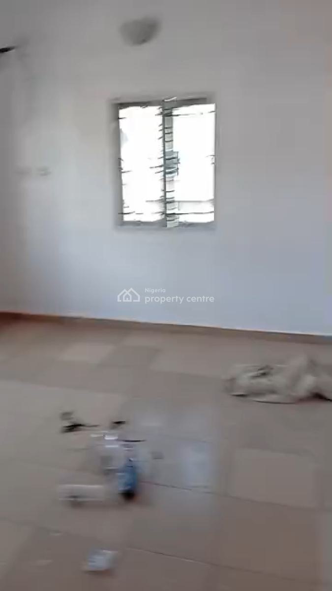 Sharp 2 Rooms and a Parlour, Peace Estate Ago Palace Lagos, Ago Palace, Isolo, Lagos, Flat / Apartment for Rent
