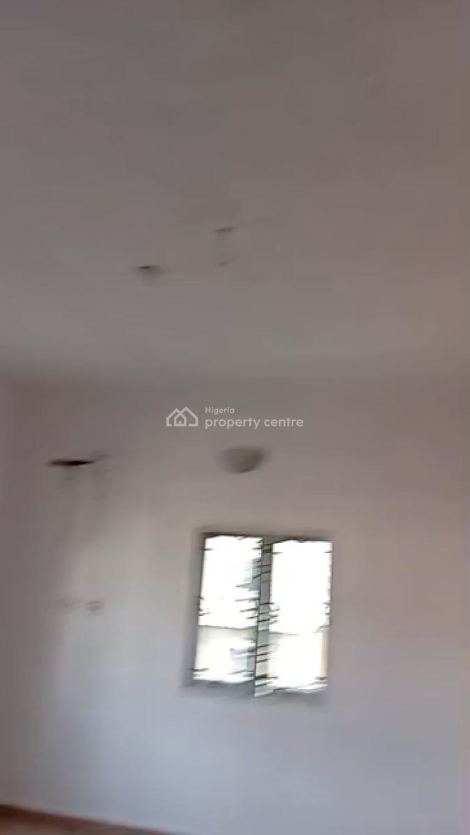 Sharp 2 Rooms and a Parlour, Peace Estate Ago Palace Lagos, Ago Palace, Isolo, Lagos, Flat / Apartment for Rent