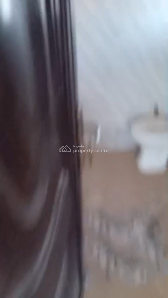 Sharp 2 Rooms and a Parlour, Peace Estate Ago Palace Lagos, Ago Palace, Isolo, Lagos, Flat / Apartment for Rent