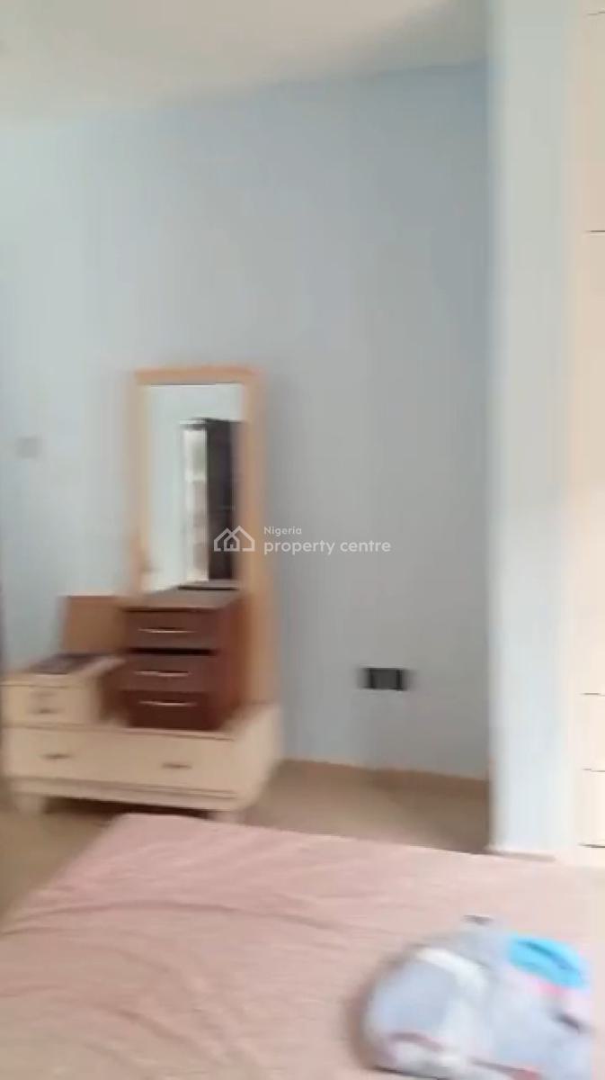 a Clean Room and Parlour Self Contained, Divine Estate Amuwo Odofin Lagos, Amuwo Odofin, Lagos, Flat / Apartment for Rent