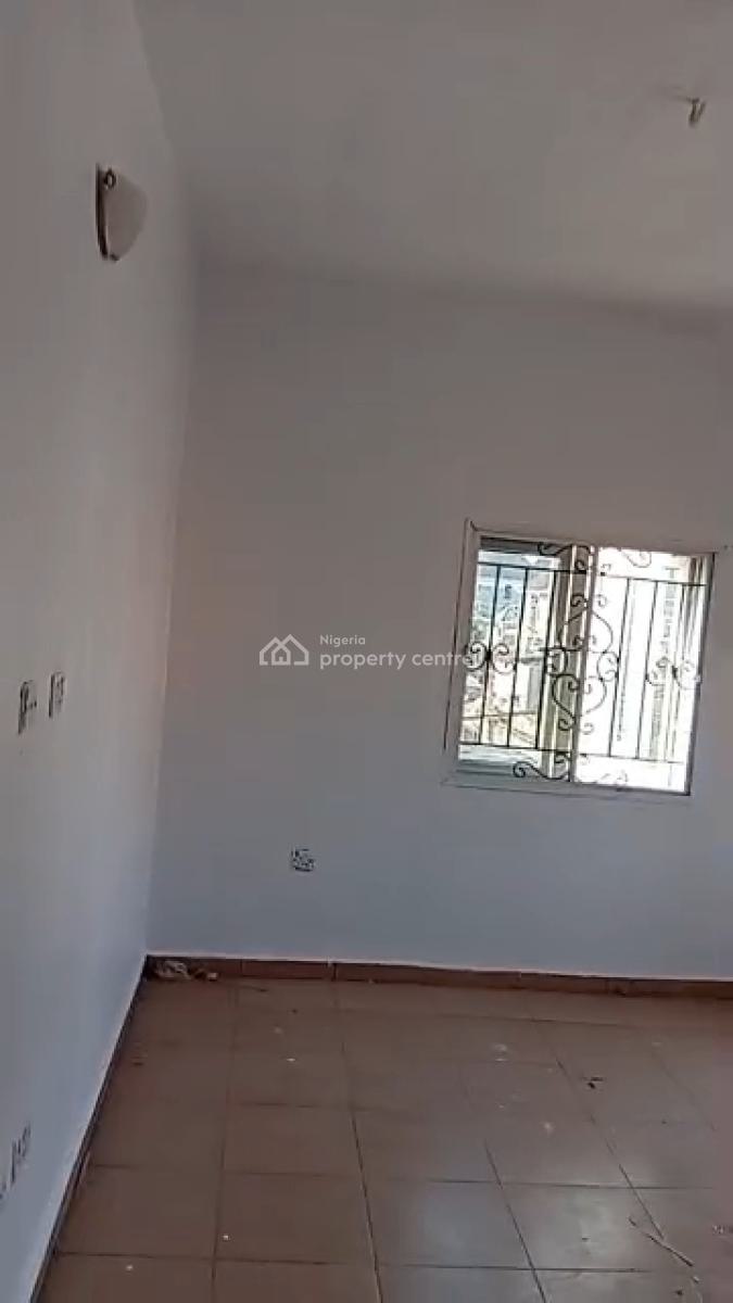 a Clean Room and Parlour Self Contained, Divine Estate Amuwo Odofin Lagos, Amuwo Odofin, Lagos, Flat / Apartment for Rent