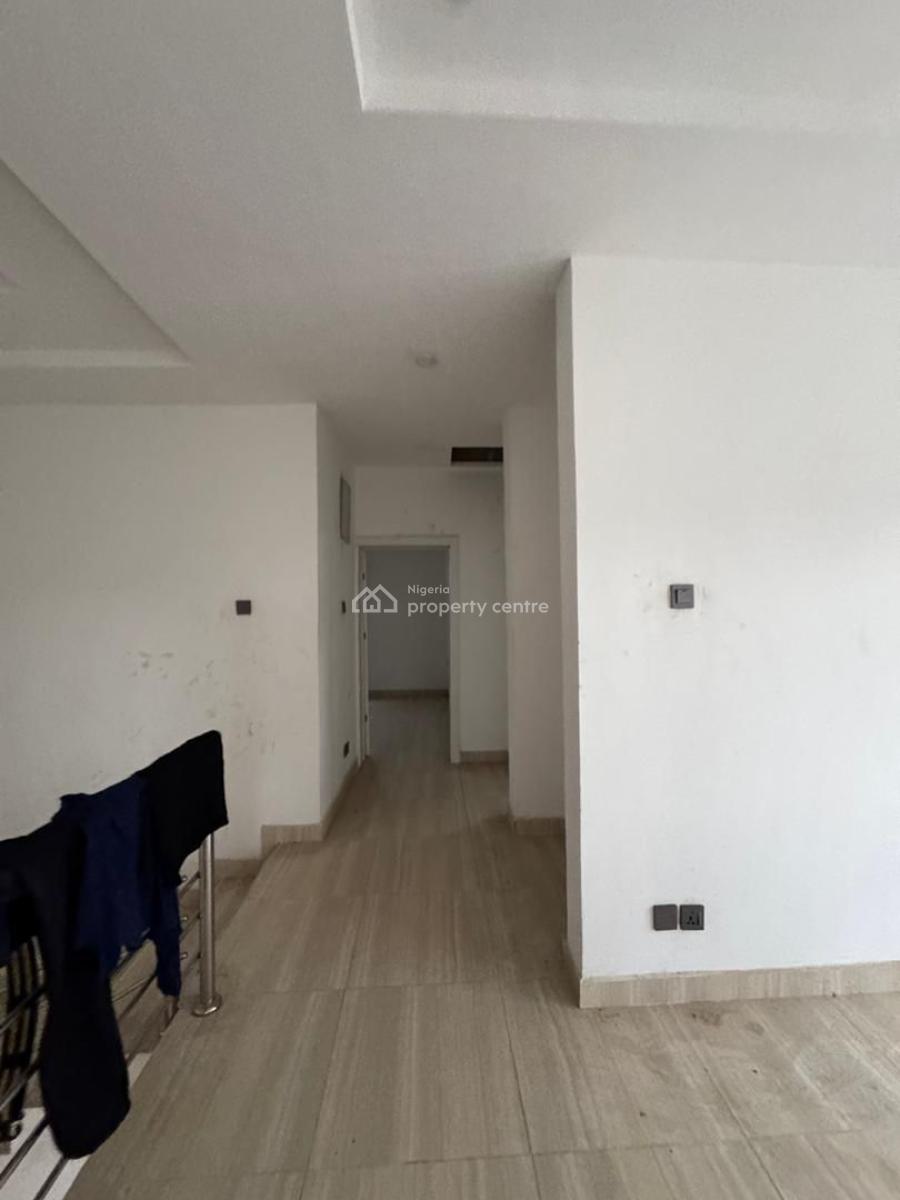 Hot Deal! Newly Built 4-bedroom Semi-detached Duplex, Perfect for Families Seeking Luxury, Comfort, and Smart Features., Ogudu, Lagos, Semi-detached Duplex for Sale