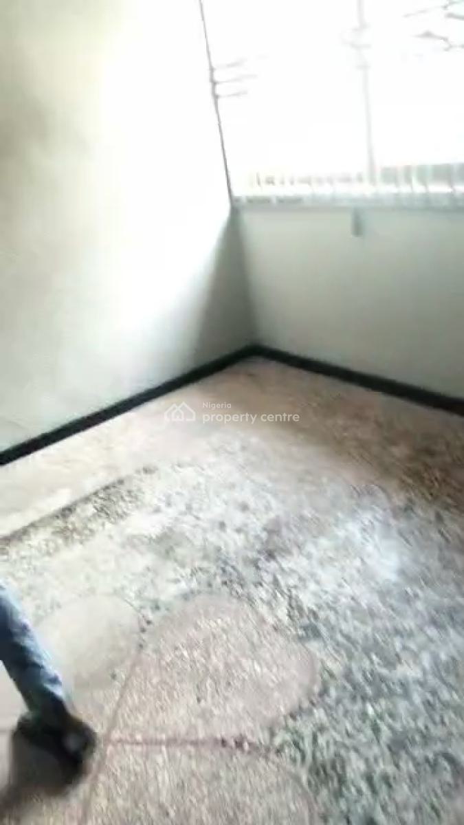 Sharp 2 Rooms and a Parlour, Fasheun Street Ago Lagos, Ago Palace, Isolo, Lagos, Flat / Apartment for Rent