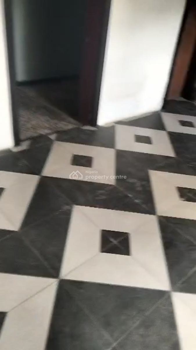 Sharp 2 Rooms and a Parlour, Fasheun Street Ago Lagos, Ago Palace, Isolo, Lagos, Flat / Apartment for Rent