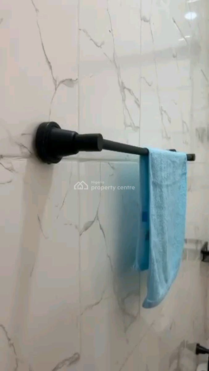 a Tastefully and Fully Furnished Miniflat Apartment for Lease, Tanimowo, Off Isaac John, Yaba, Lagos, Mini Flat (room and Parlour) for Sale