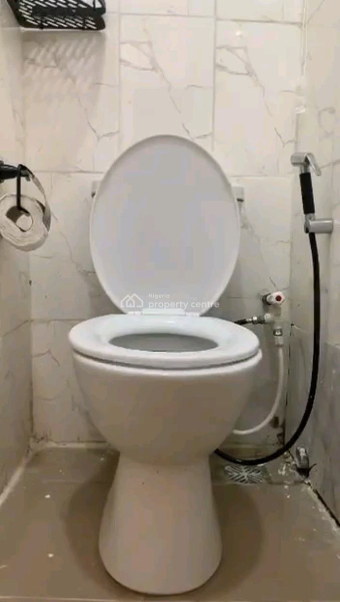 a Tastefully and Fully Furnished Miniflat Apartment for Lease, Tanimowo, Off Isaac John, Yaba, Lagos, Mini Flat (room and Parlour) for Sale