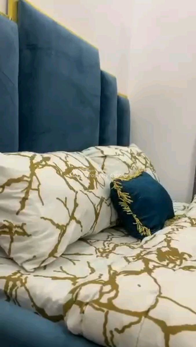 a Tastefully and Fully Furnished Miniflat Apartment for Lease, Tanimowo, Off Isaac John, Yaba, Lagos, Mini Flat (room and Parlour) for Sale