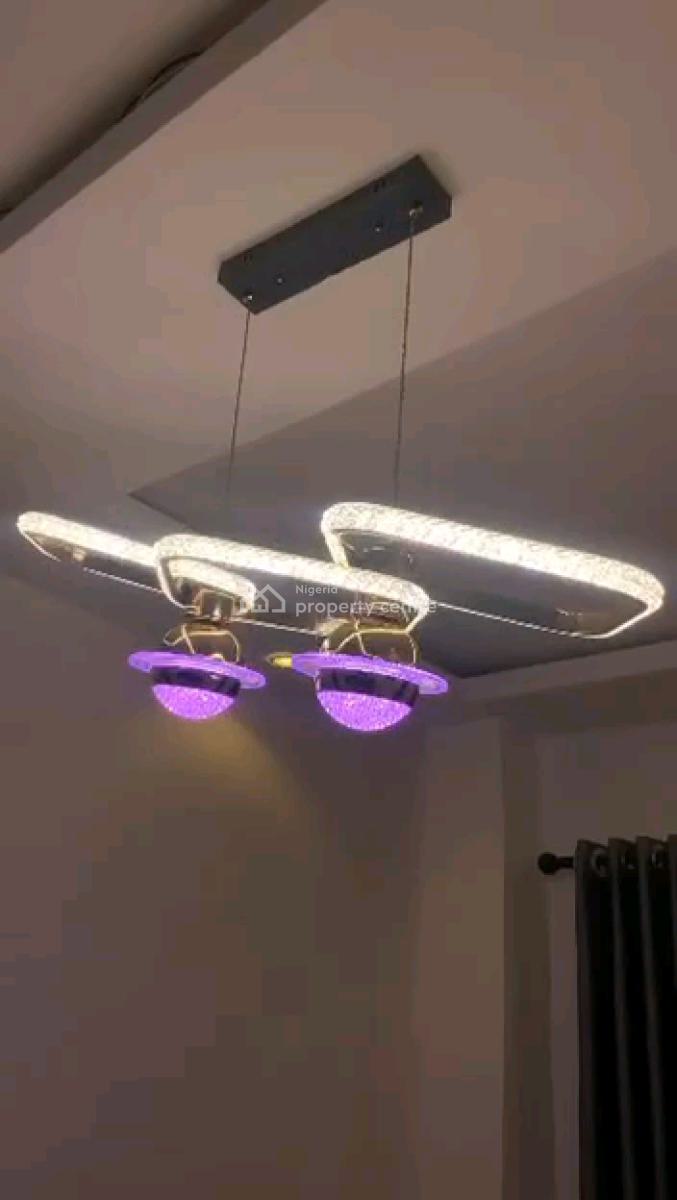 a Tastefully and Fully Furnished Miniflat Apartment for Lease, Tanimowo, Off Isaac John, Yaba, Lagos, Mini Flat (room and Parlour) for Sale