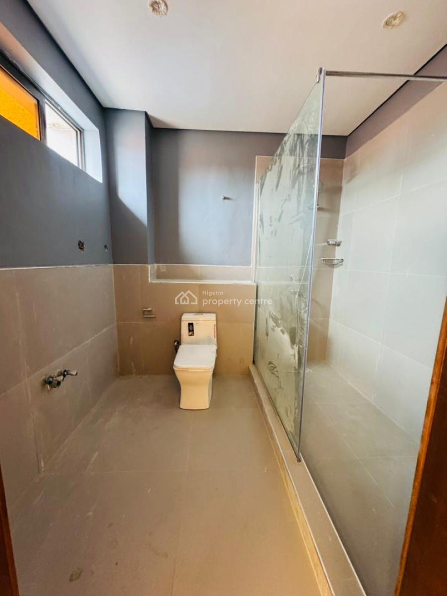 Exquisitely Built 4 Bedroom Terrace Detached Duplex, Ideal for Airbnb Rentals, Steady Long‑term Tenants, Or Short‑let, Omole Phase 1, Ikeja, Lagos, Terraced Duplex for Sale