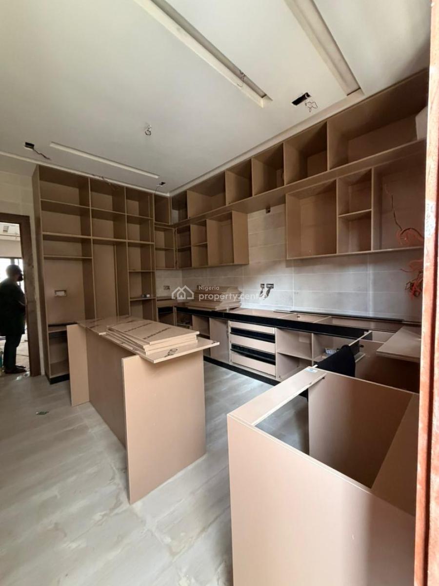 Exquisite 4 Bedroom Terrace Duplex, Contemporary Flair with Premium Comfort. Nestled in a Thriving Neighbo, Omole Phase 2, Ikeja, Lagos, Terraced Duplex for Sale