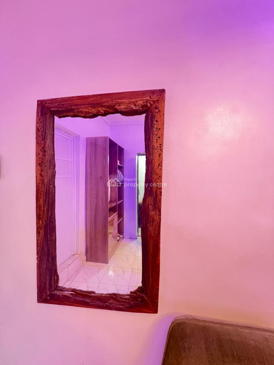 1 Bedroom Cozy  Apartment, Mende, Maryland, Lagos, Flat / Apartment Short Let