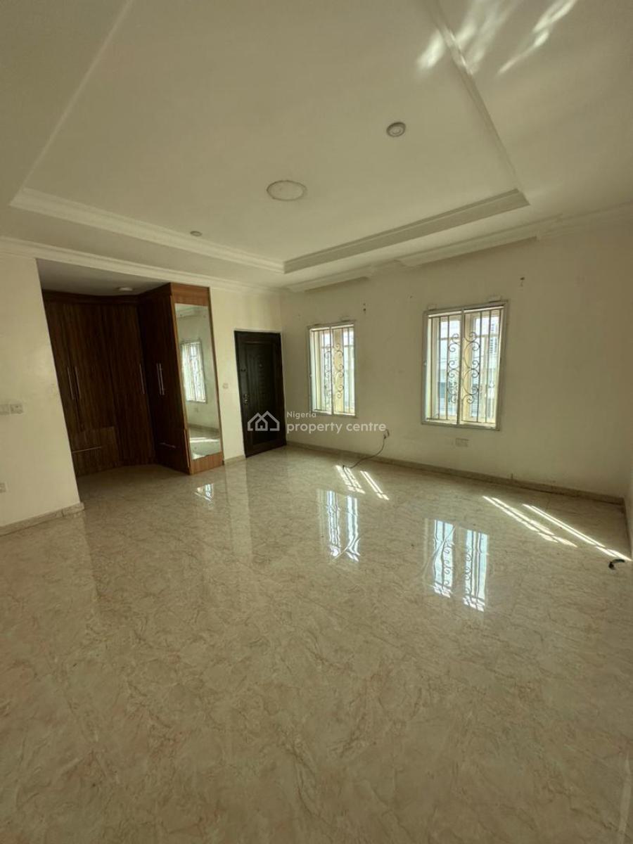 Exquisite Spacious Mini Flat Apartment, Osapa London, Lekki Phase 1, Lekki, Lagos, Mini Flat (room and Parlour) for Rent