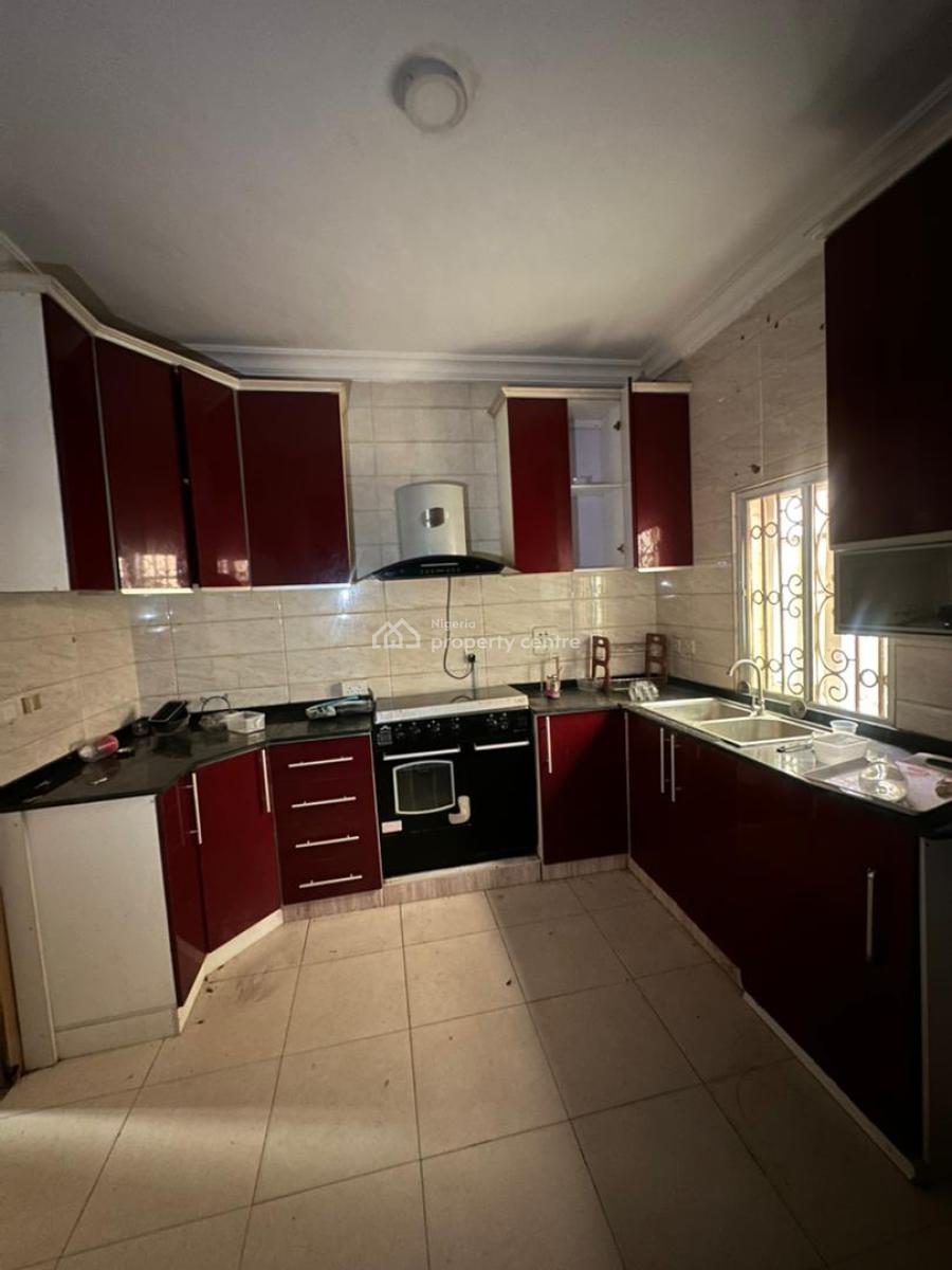 Exquisite Spacious Mini Flat Apartment, Osapa London, Lekki Phase 1, Lekki, Lagos, Mini Flat (room and Parlour) for Rent