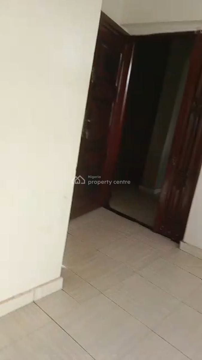 Lovely Room and Parlour Self Contained, Adenson Ilepo Bus Stop, Lasu-igando Road Lagos, Igando, Alimosho, Lagos, Flat / Apartment for Rent