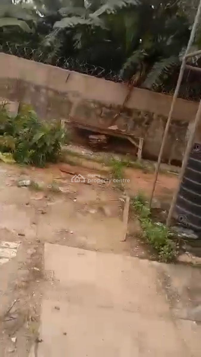 a 5 Units of Flat Ensuite, Close to First Bank Ikotun Lagos,, Ikotun, Lagos, Block of Flats for Sale